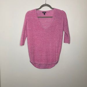 Express sweater. Size XS